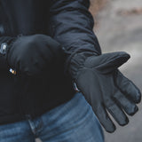 M-Tac handskar Soft Shell Thinsulate