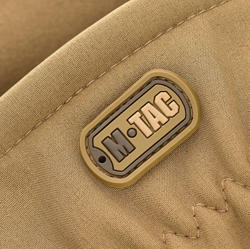 M-Tac handskar Soft Shell Thinsulate