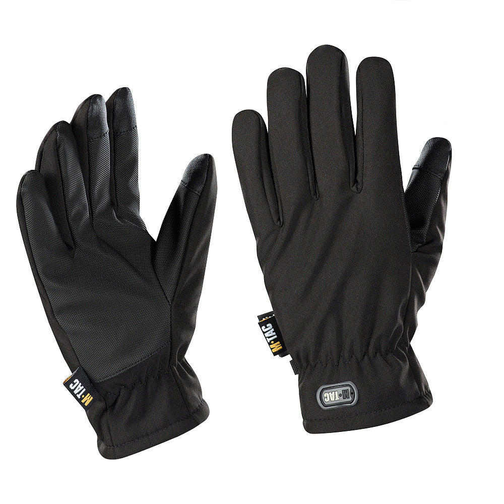 M-Tac handskar Soft Shell Thinsulate