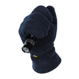 M-Tac handskar Winter Polartec
