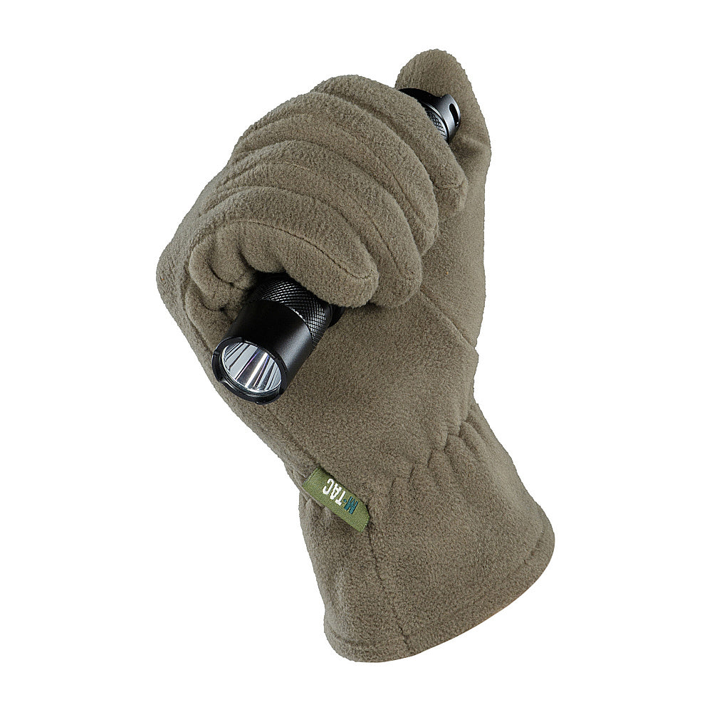 M-Tac handskar Winter Polartec