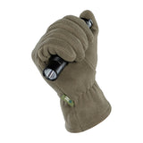 M-Tac handskar Winter Polartec