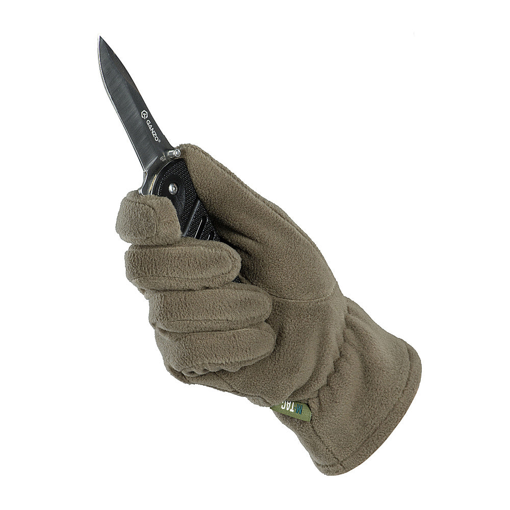 M-Tac handskar Winter Polartec