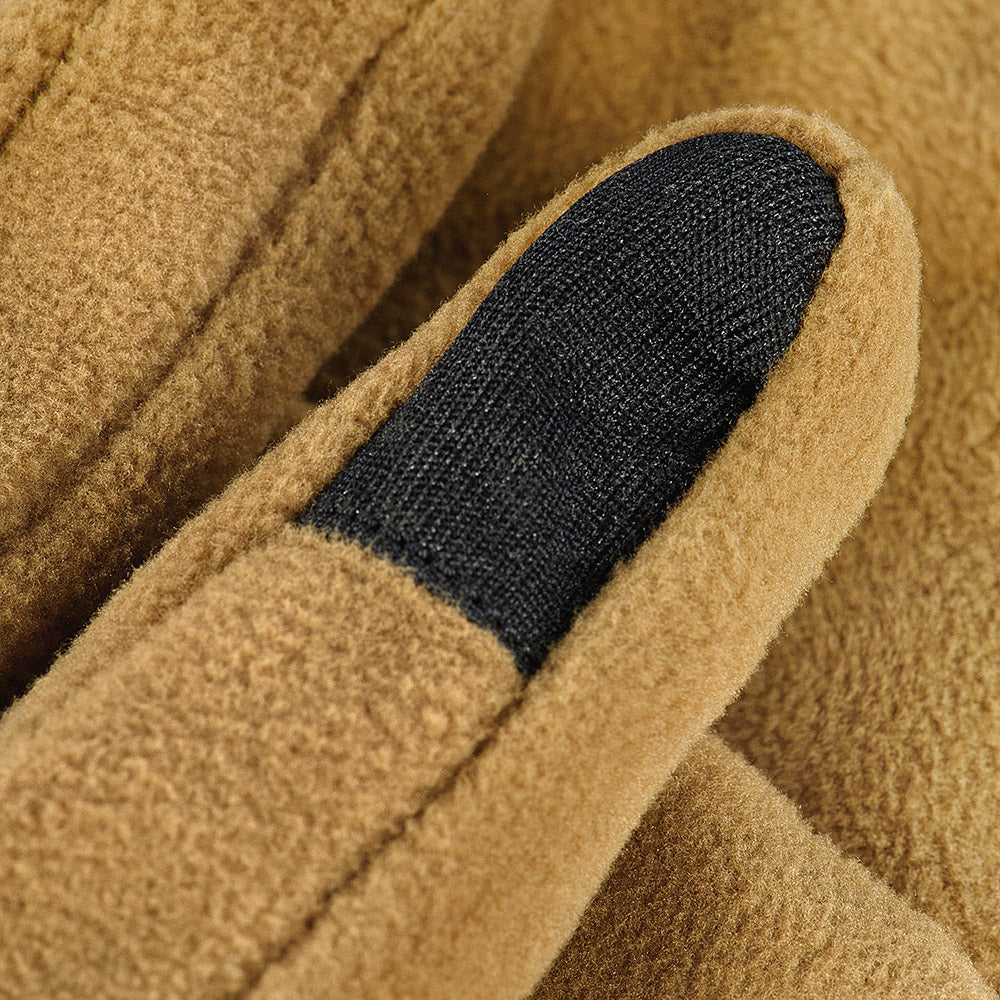 M-Tac handskar Winter Polartec