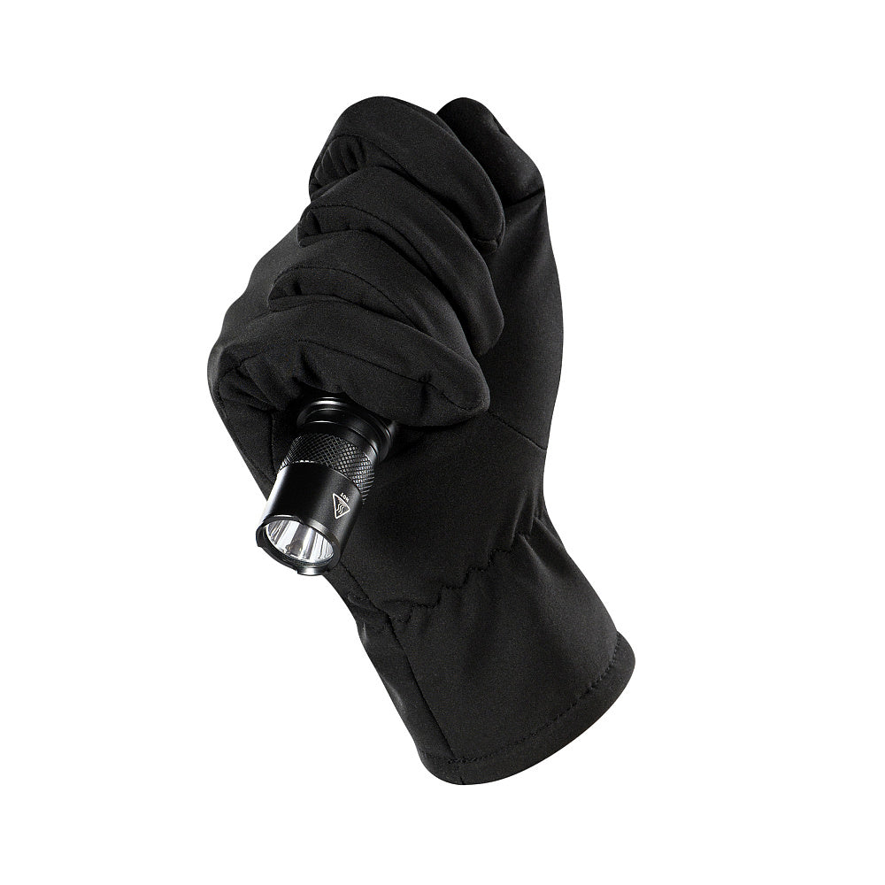 M-Tac Handskar Vinter Soft Shell