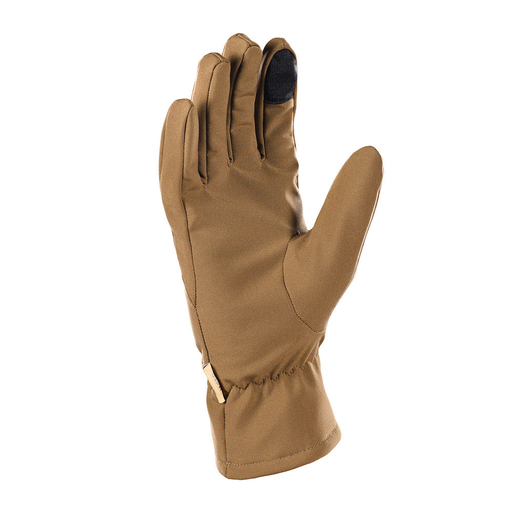 M-Tac Handskar Vinter Soft Shell