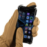 M-Tac Handskar Vinter Soft Shell