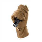 M-Tac Handskar Vinter Soft Shell