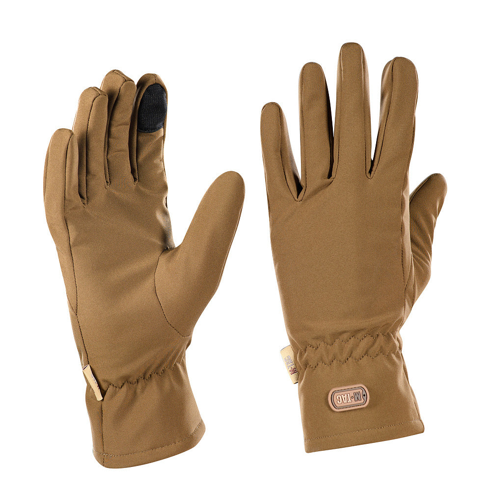 M-Tac Handskar Vinter Soft Shell