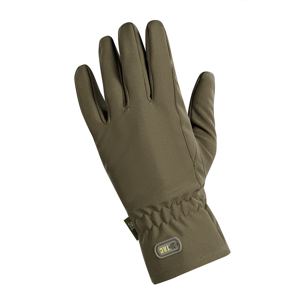 M-Tac Handskar Vinter Soft Shell