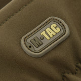M-Tac Handskar Vinter Soft Shell