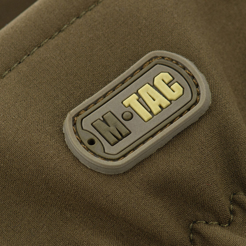 M-Tac Handskar Vinter Soft Shell