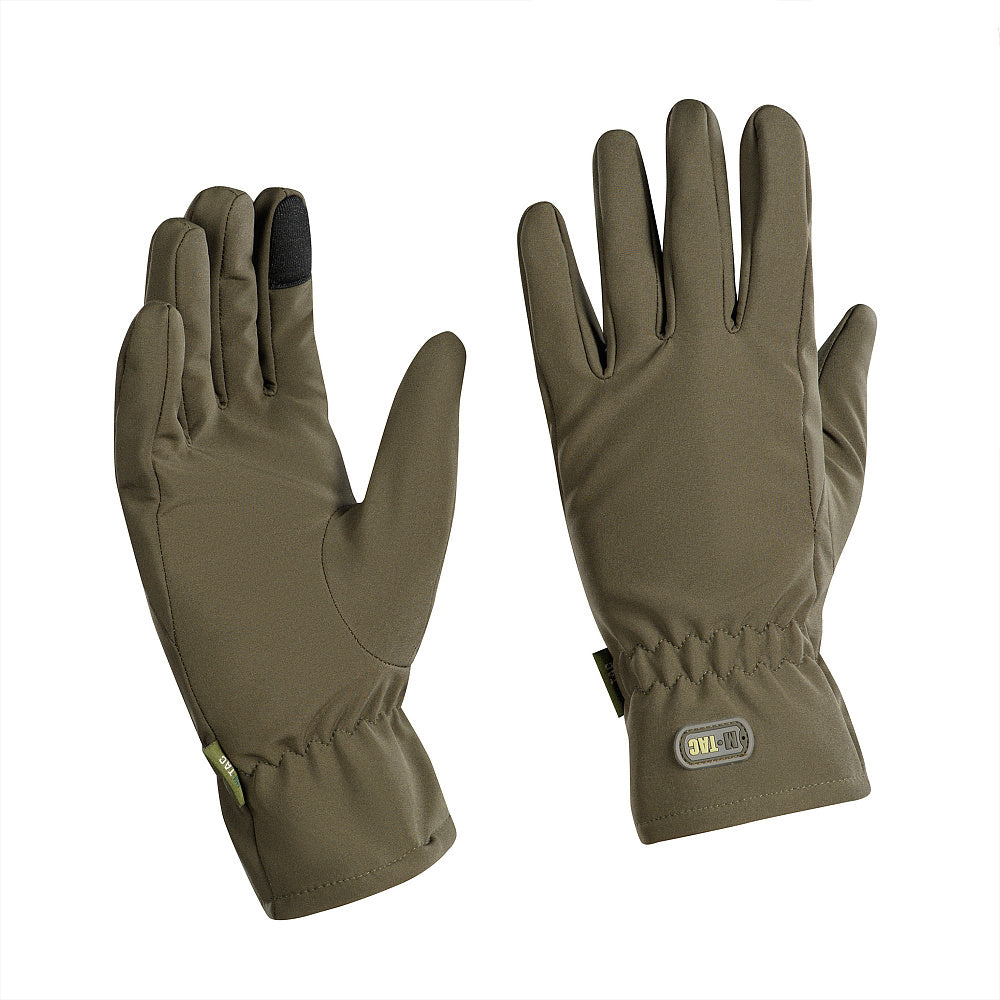 M-Tac Handskar Vinter Soft Shell