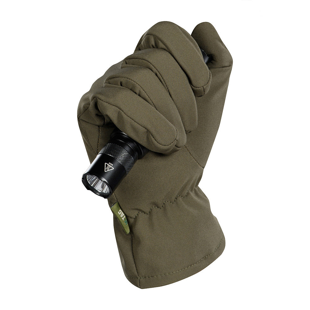 M-Tac Handskar Vinter Soft Shell