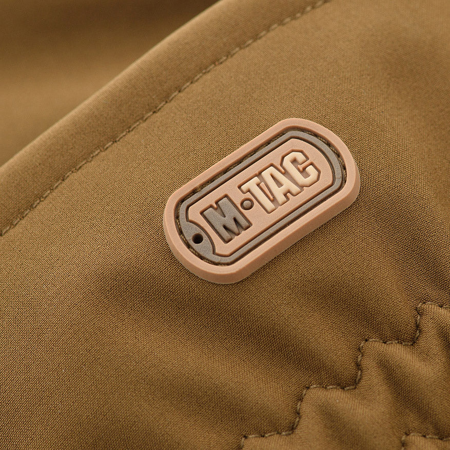 M-Tac Handskar Vinter Soft Shell