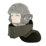 M-Tac Gorget Compatible with Active Headphones Class Protection Elite