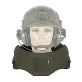 M-Tac Gorget Compatible with Active Headphones Class Protection Elite