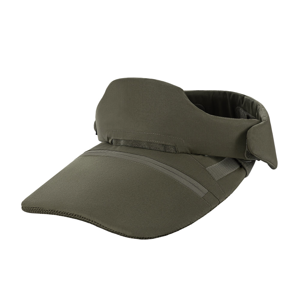 M-Tac Gorget Compatible with Active Headphones Class Protection Elite