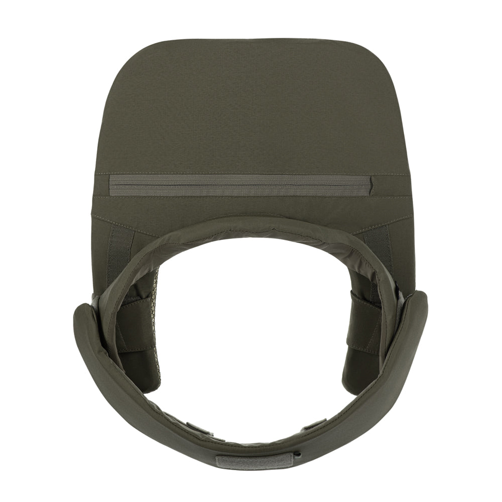M-Tac Gorget Compatible with Active Headphones Class Protection Elite