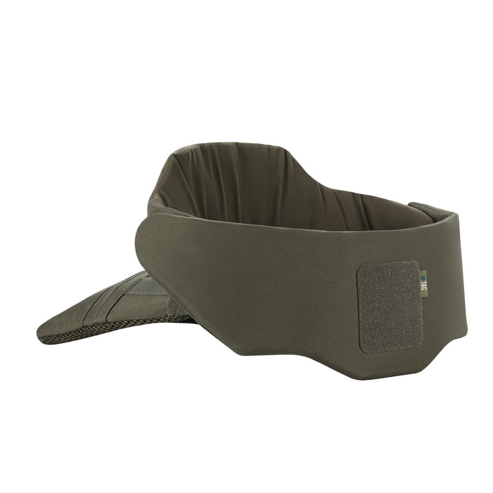 M-Tac Gorget Compatible with Active Headphones Class Protection Elite