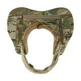 M-Tac Gorget for ballistic panel inserts for Cuirass QRS