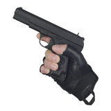 M-Tac fingerlösa handskar Assault Tactical Mk.4