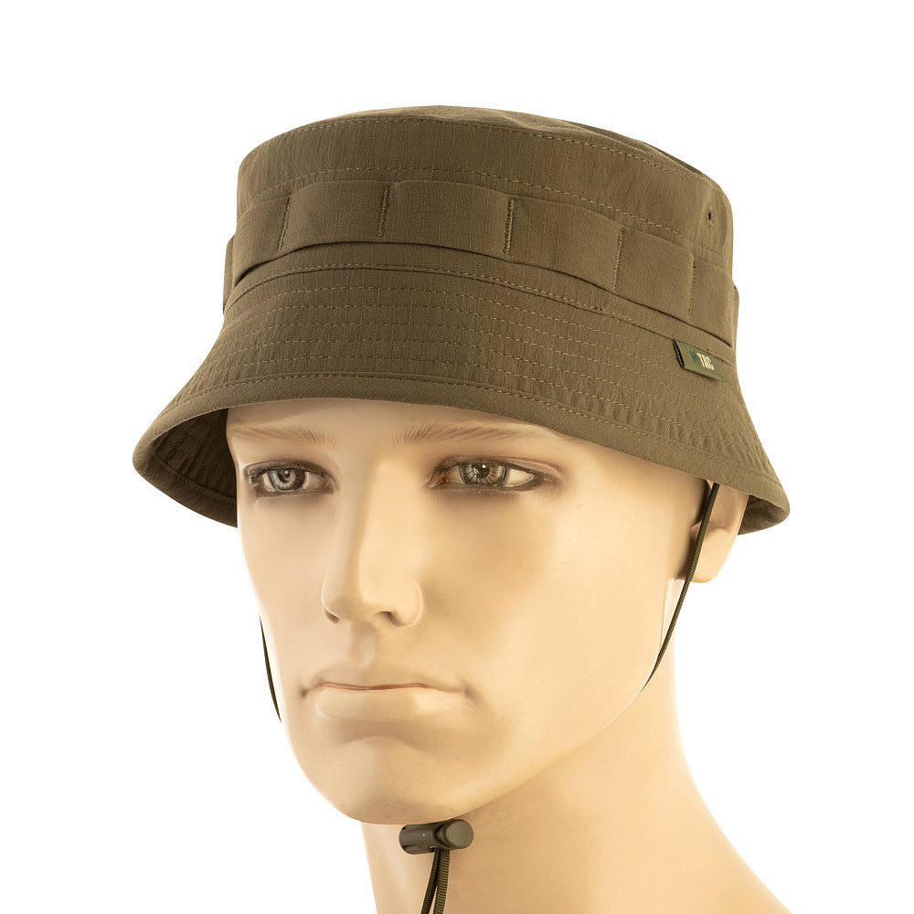 M-Tac Panama hat Gen.II Summer Flex