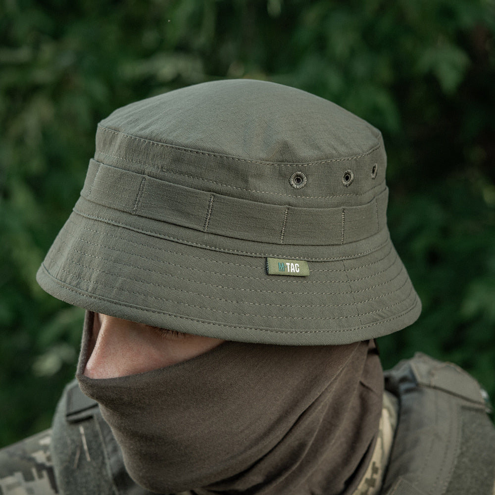 M-Tac Panama hat Gen.II Summer Flex
