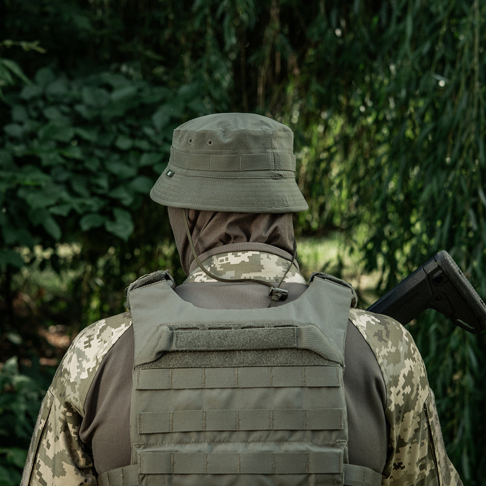 M-Tac Panama hat Gen.II Summer Flex
