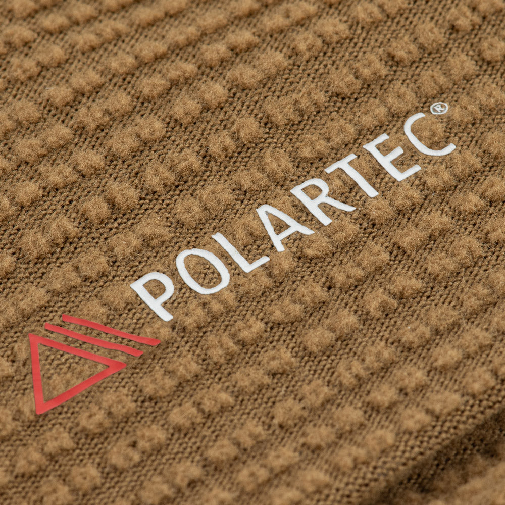 M-Tac hjälm Watch Cap Polartec