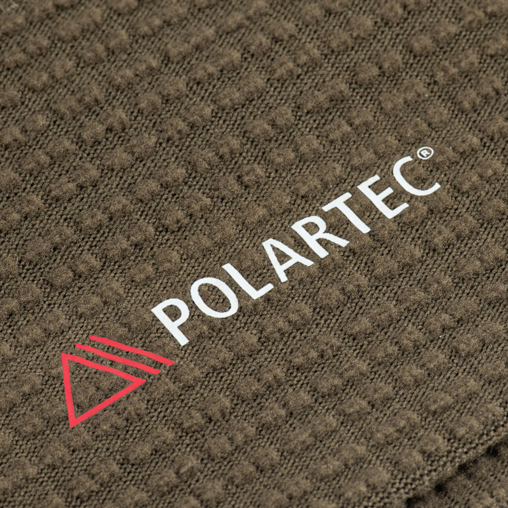 M-Tac hjälm Watch Cap Polartec