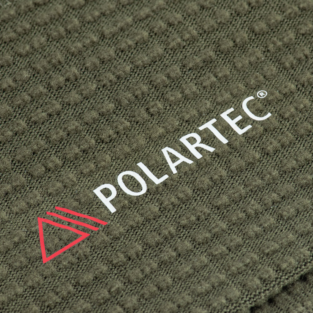 M-Tac hjälm Watch Cap Polartec