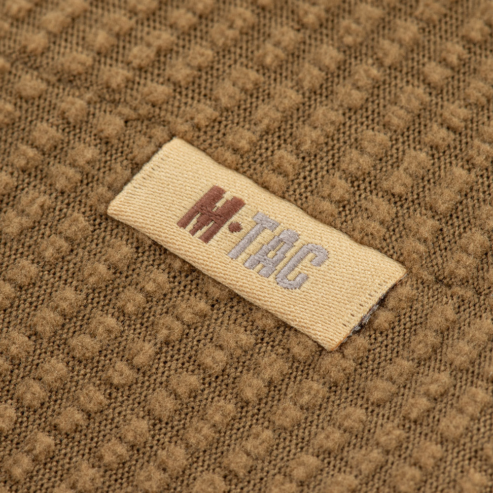 M-Tac hjälm Watch Cap Polartec