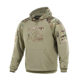 M-Tac Hoodie Combat