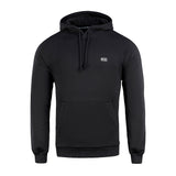 M-Tac Hoodie Cotton Raglan