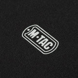 M-Tac Hoodie Cotton Raglan