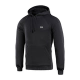 M-Tac Hoodie Cotton Raglan