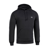 M-Tac Hoodie Cotton Raglan