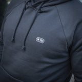M-Tac Hoodie Cotton Raglan
