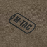 M-Tac Hoodie Cotton Raglan
