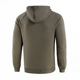 M-Tac Hoodie Cotton Raglan