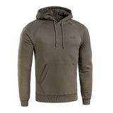 M-Tac Hoodie Cotton Raglan