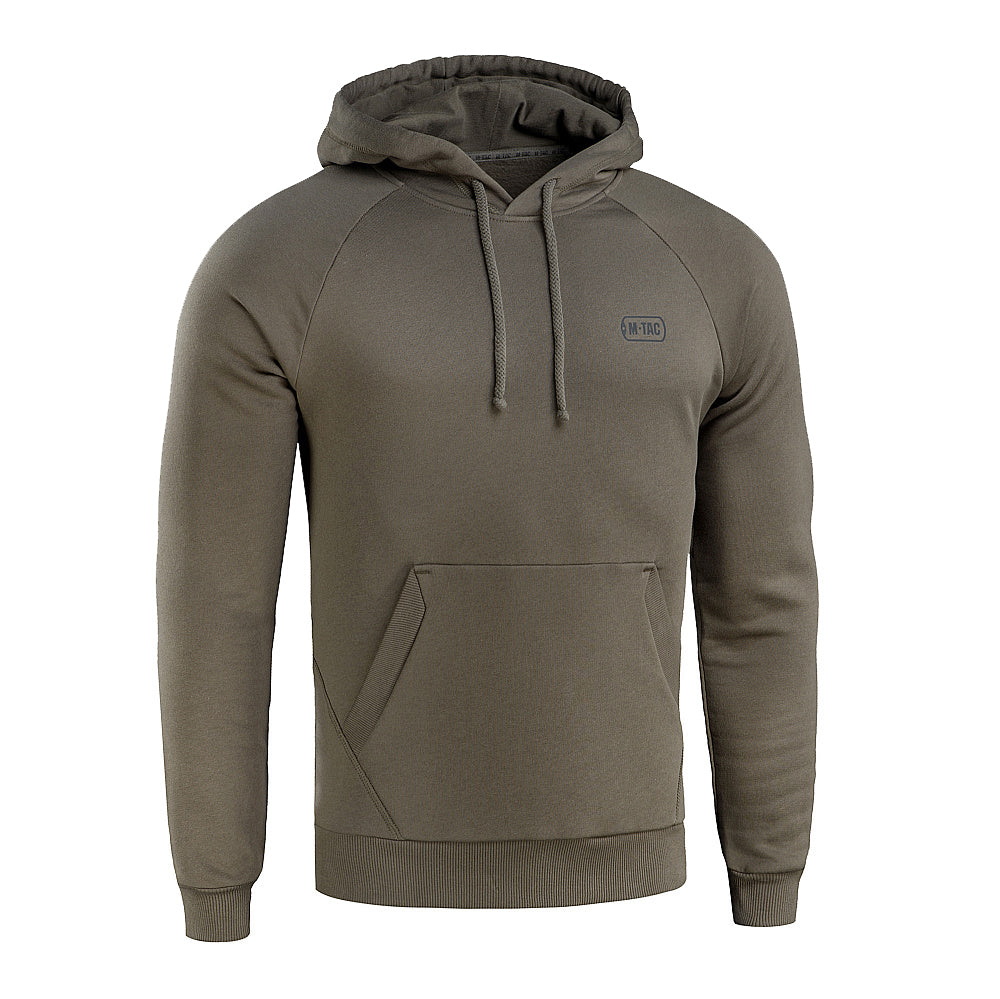 M-Tac Hoodie Cotton Raglan