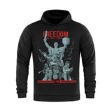 M-Tac Hoodie Freedom