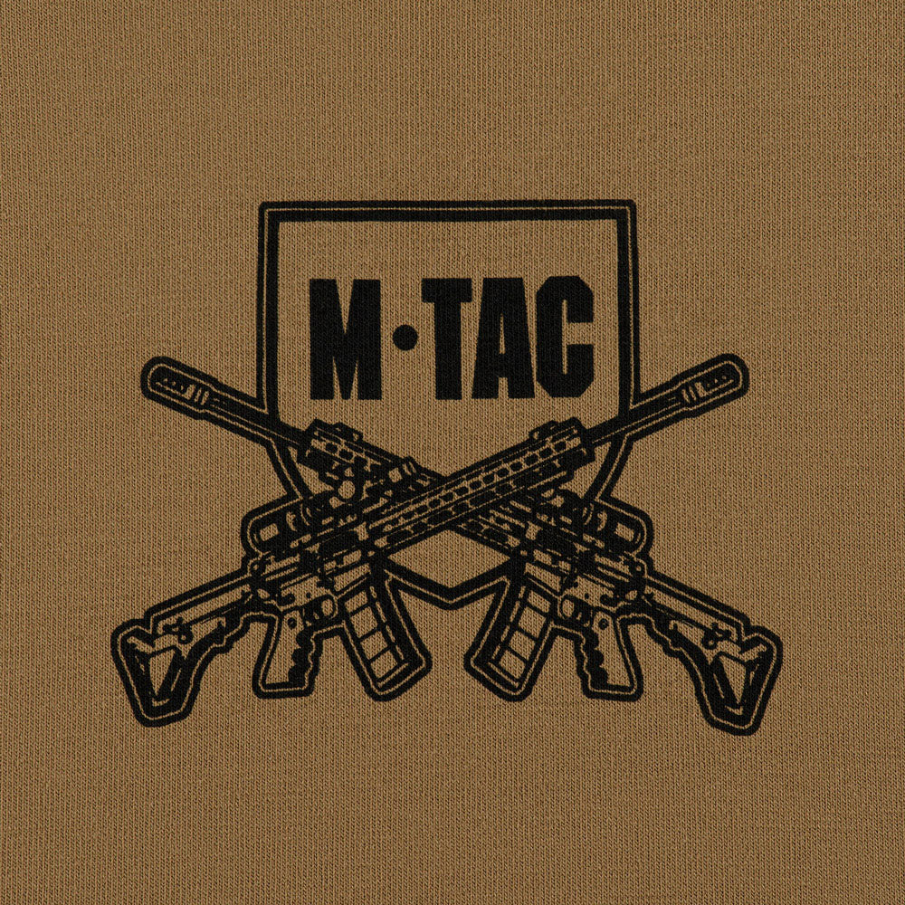 M-Tac Hoodie Freedom