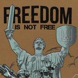 M-Tac Hoodie Freedom