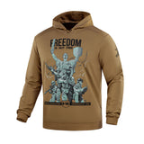 M-Tac Hoodie Freedom