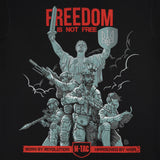 M-Tac Hoodie Freedom