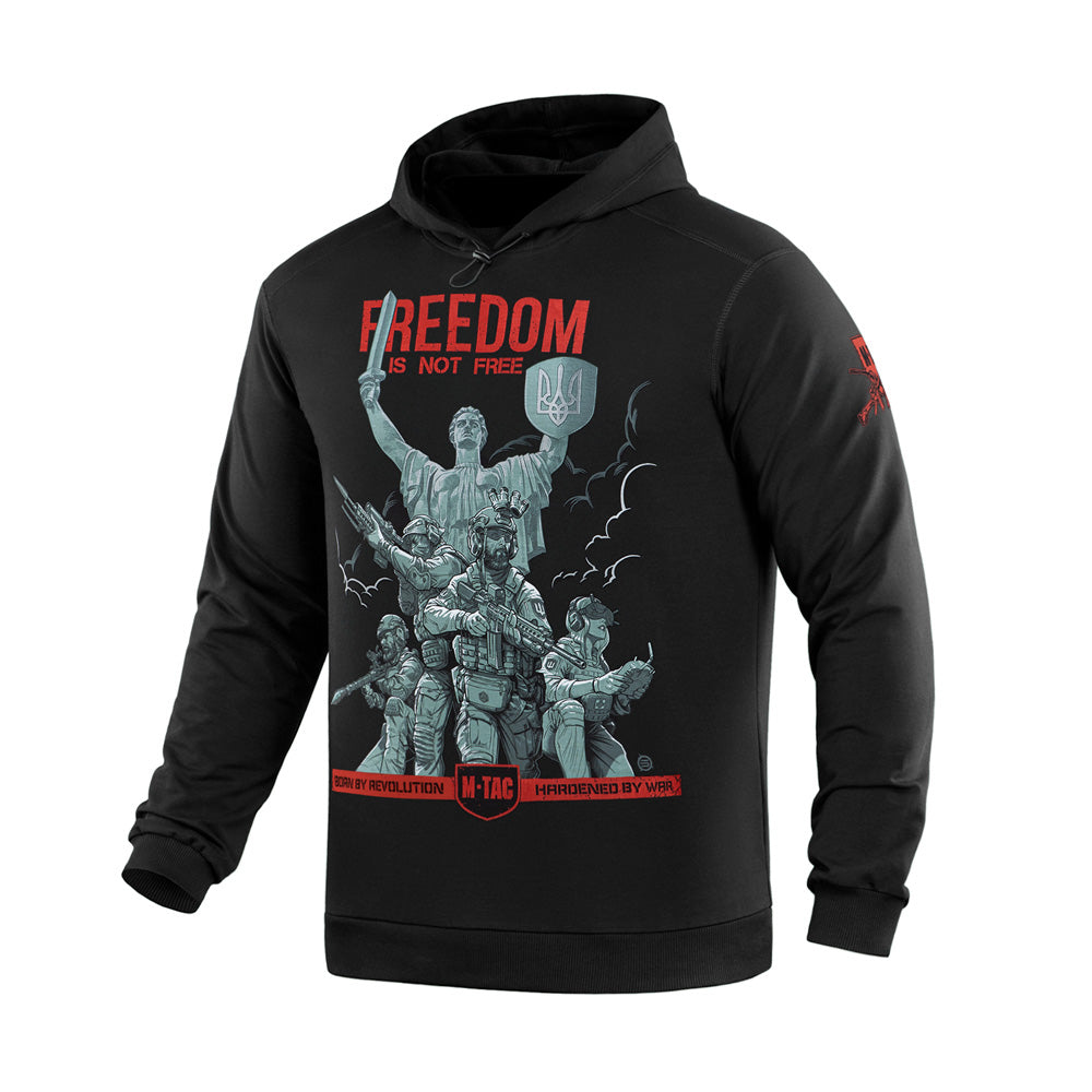 M-Tac Hoodie Freedom