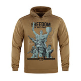 M-Tac Hoodie Freedom